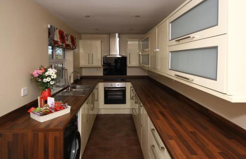 Colliery Cottage - Foto 13