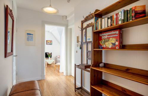 Haus Übersee Wohnung Tonga - Foto 13