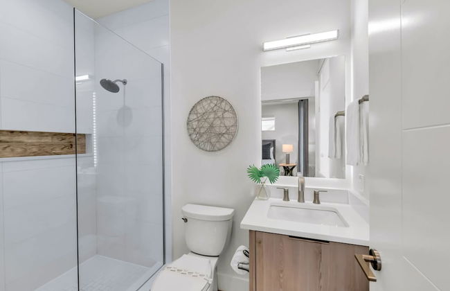 The Rooftop in Siesta Key - Foto 41