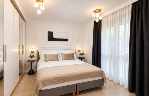 Apartment Central - 5 min by bus to Old Town, 24h self check-in - Photo 6