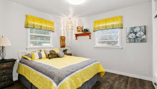 CUTE Remodeled Midcentury Cottage on Boise Bench - Foto 4