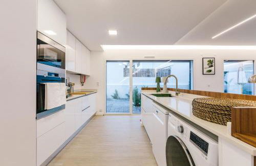 Botánica by Caparica Experience - Foto 18