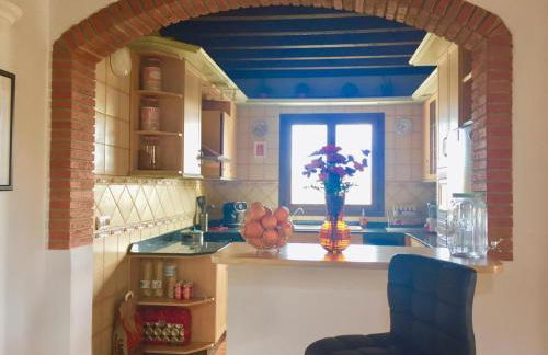 Private villa large pool elevated quiet secluded location, near Mojacar - Foto 15