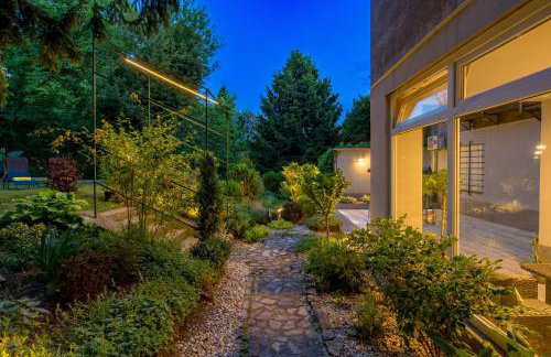 RIKI'S APARTMENT-ZAGREB - Photo 38