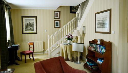 Inverlochy Castle Hotel - Photo 5