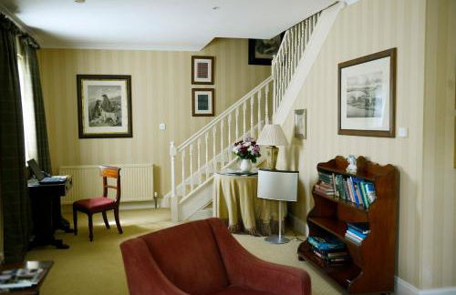 Inverlochy Castle Hotel - Photo 5