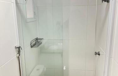 VISTA MAR 3 min caminhada até a praia - Foto 28