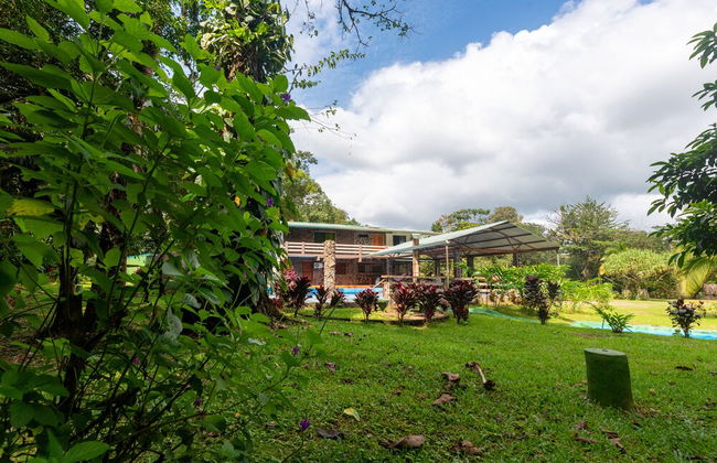 Villa el Bosque La Fortuna - Foto 58