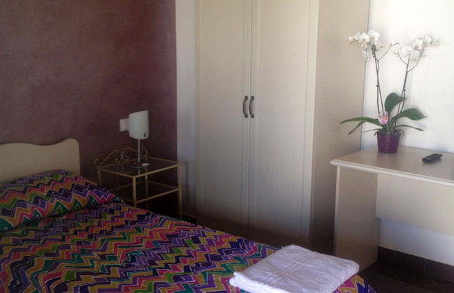 Tenuta Cavalieri - Foto 3