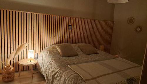 le refuge du bonheur - Foto 2