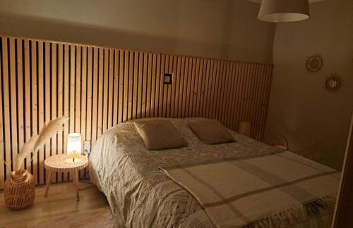 le refuge du bonheur - Foto 1