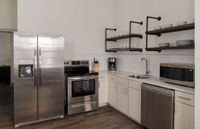 Kasa Capitol Hill Downtown Nashville - Foto 60