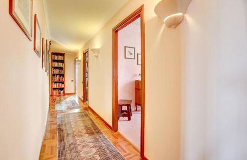 Villa Luce-Casa vacanza con vista panoramica mare. - Foto 28