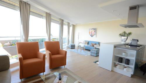 Luxury apartment in Düsseldorf near trade fair - Foto 5