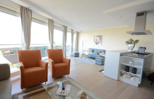 Luxury apartment in Düsseldorf near trade fair - Foto 5