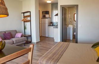 Casas Rurales Maribel - Complejo Moradas del Cerro 1 - Suites con Jacuzzi en Alcalá del Júcar - Foto 43