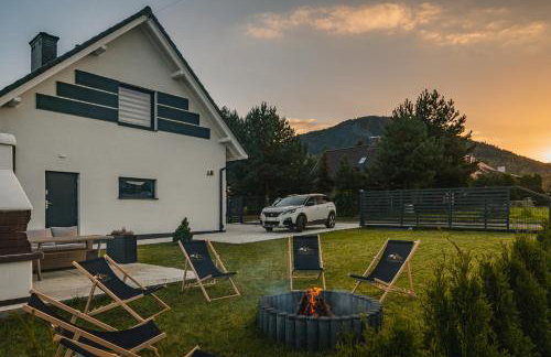 UROK BESKIDÓW LIPOWA - Szczyrk - Relaks, Aktywny Wypoczynek - Foto 7