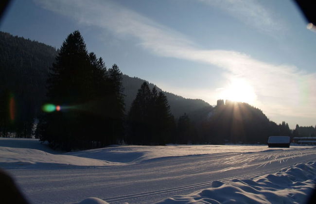 Partnachklamm Comfortable Holiday Residence - Foto 12