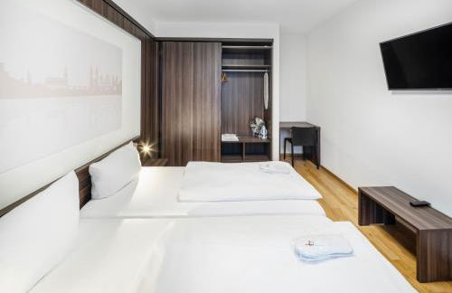 sevenDays Hotel BoardingHouse - Photo 27