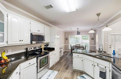 Golf, Hike and Explore Augusta Family Home with Yard - Foto 8