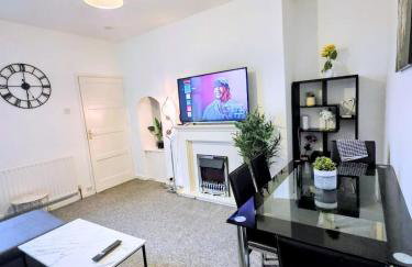 Wallsend Favourite, Free Parking - Foto 1