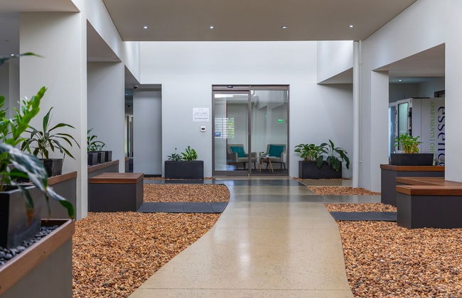 Essence Apartments Chermside - Foto 54
