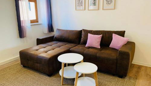 Am Schloss Wolkenstein, 75m2, 2BR, Babybett - Foto 2