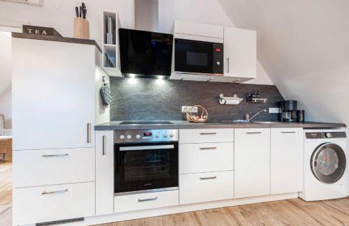 Cosy Apartment In Soltau - Foto 11