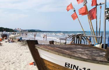 Appartement RügenZeit - Foto 14