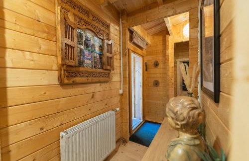 Le Chalet de Limbre - Foto 35