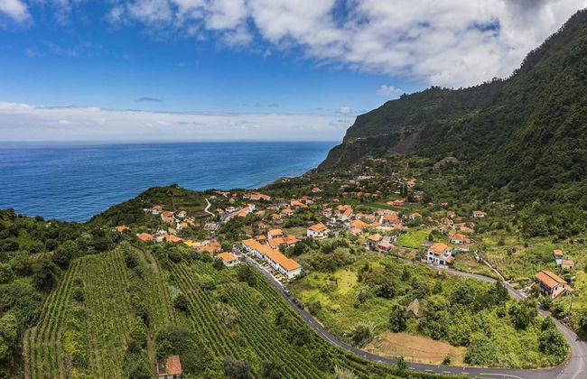 Casa de Campo Arco de São Jorge - Foto 30