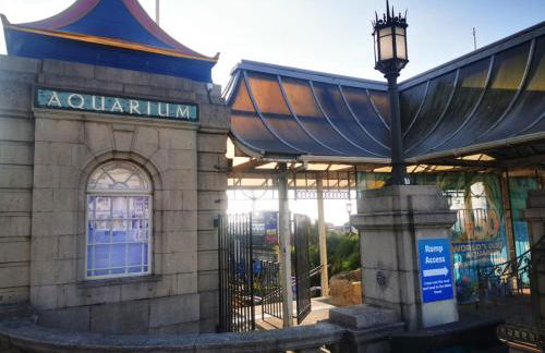 Luxury Apartment Brighton and South Downs National Park, Free Parking, animals on request daily fee - Foto 29