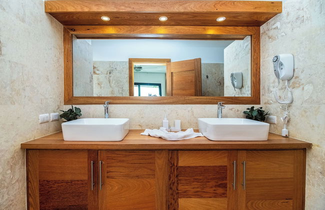 Stella Apart-hotel Las Terrenas - Foto 41