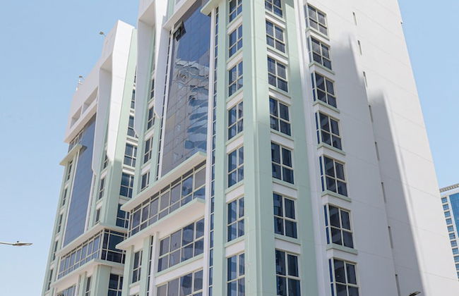 Swan Towers - Photo 31