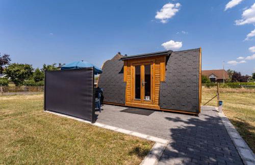 Campingpod Auf Der Alpakawiese - Foto 17