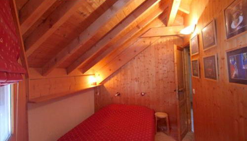 Chalet 4 pièces 8 pers. exposé Sud-Ouest avec parking - FR-1-263-517 - Foto 5