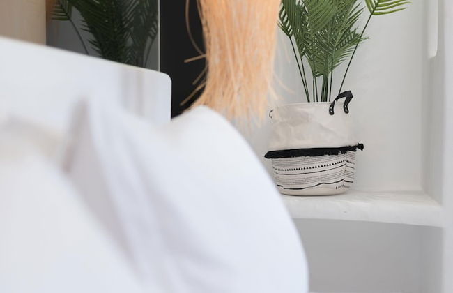 Portara Seaside Luxury Suites - Foto 13