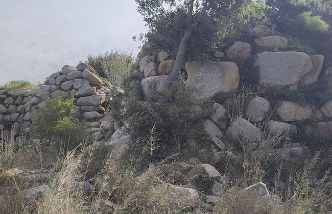 Il nuraghe - Foto 48