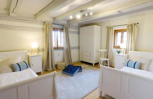 Altendorfer Vorwerk - Ferienapartments - Foto 17