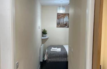 Canal View Cottage - Foto 8