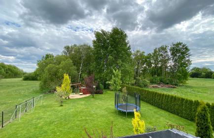 Ferienwohnung Spreewaeldchen - Foto 32