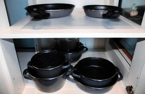 Le Tre Pietre del Vesuvio - Foto 42