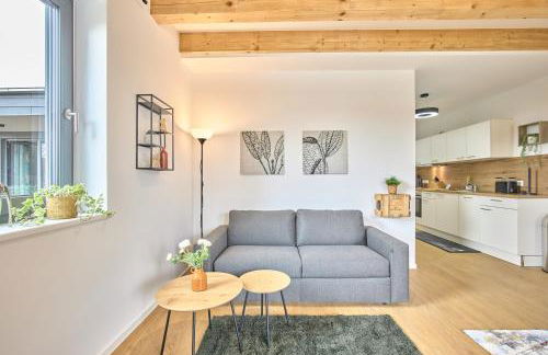 Ferienwohnung Schwarmstedt - Photo 13