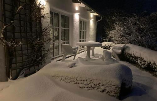 Austragshaus Almbranz - Foto 49