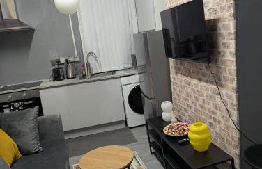 GlowHavenStay - Foto 6