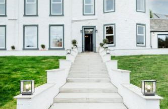 Bedroom 2 - Rockcliffe - Foto 9