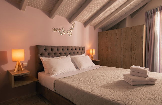 Koukos Loft Apartments - Photo 35