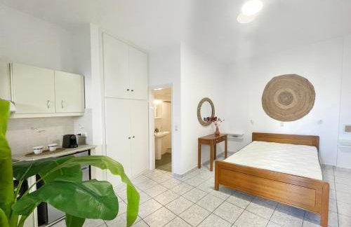 Lemonia Rooms 1 - Foto 10