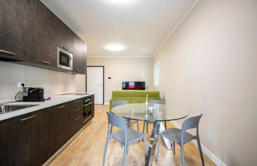 Residenza Novoli Prestige - Private Free Parking - Foto 1