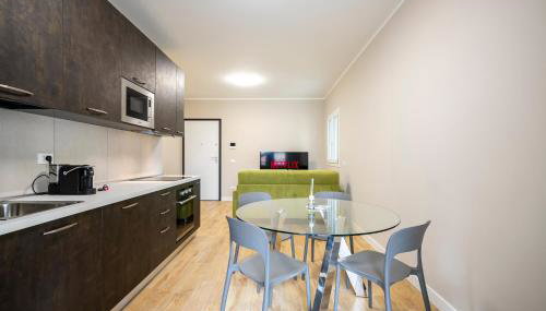 Residenza Novoli Prestige - Private Free Parking - Foto 1